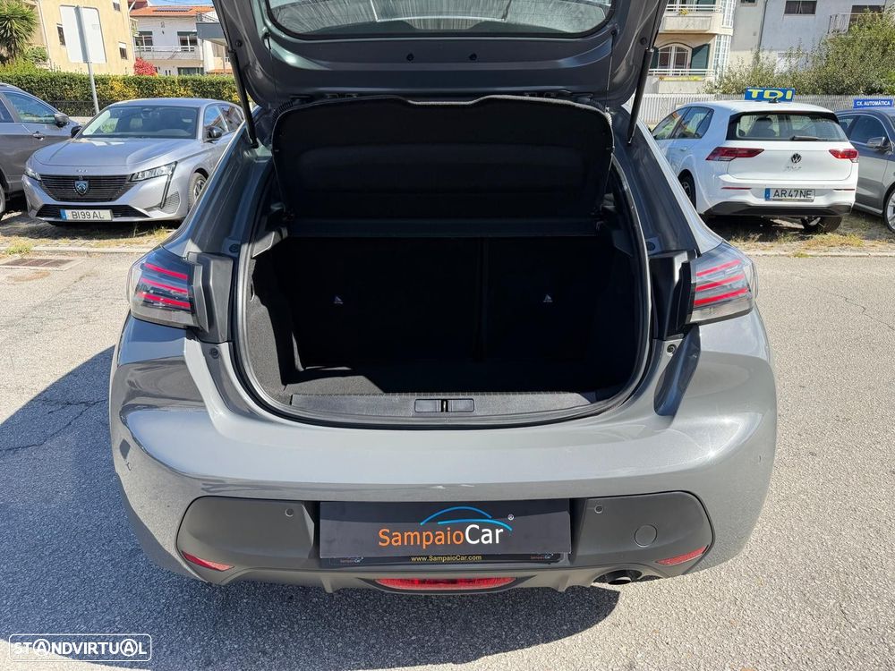 Peugeot 208 1.2 PureTech Active Pack - 14