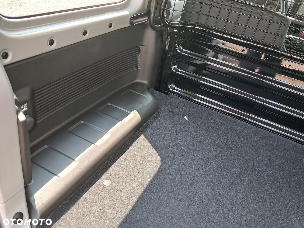 Suzuki Jimny 1.5 Pro - 20