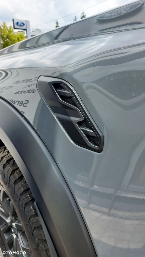 Ford Ranger Raptor - 24