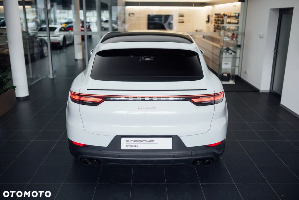 Porsche Cayenne Standard - 15