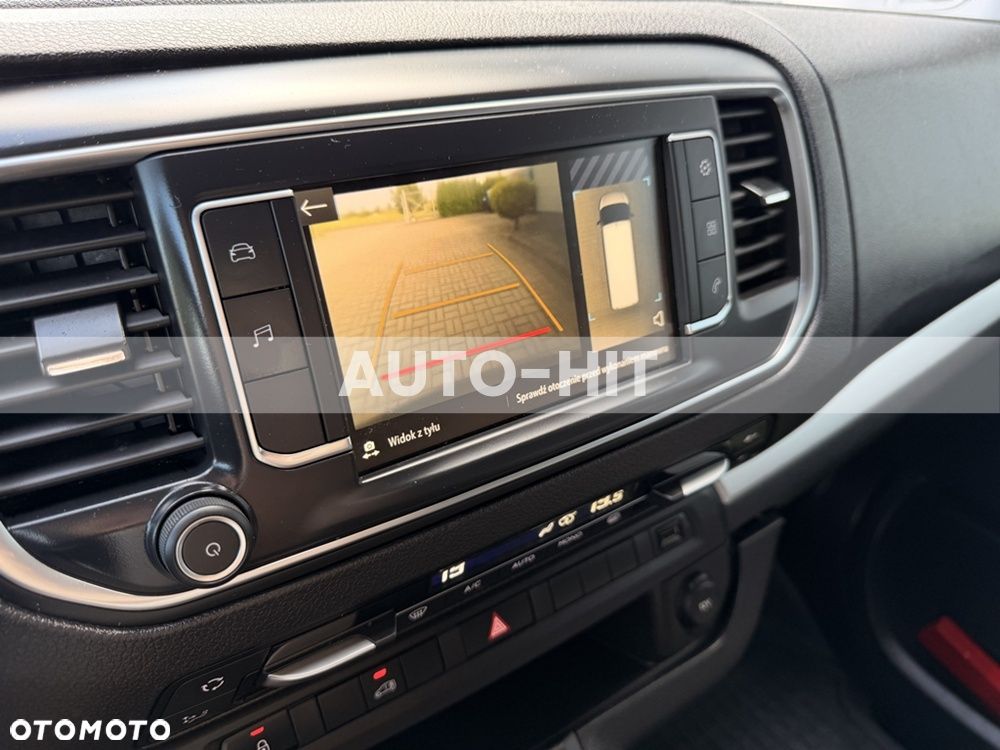 Opel Vivaro - 23