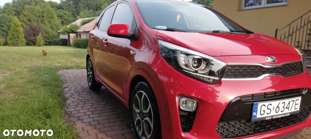 Kia Picanto 1.2 M - 3