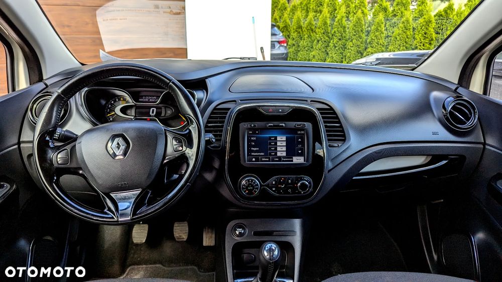 Renault Captur 0.9 Energy TCe Zen - 7