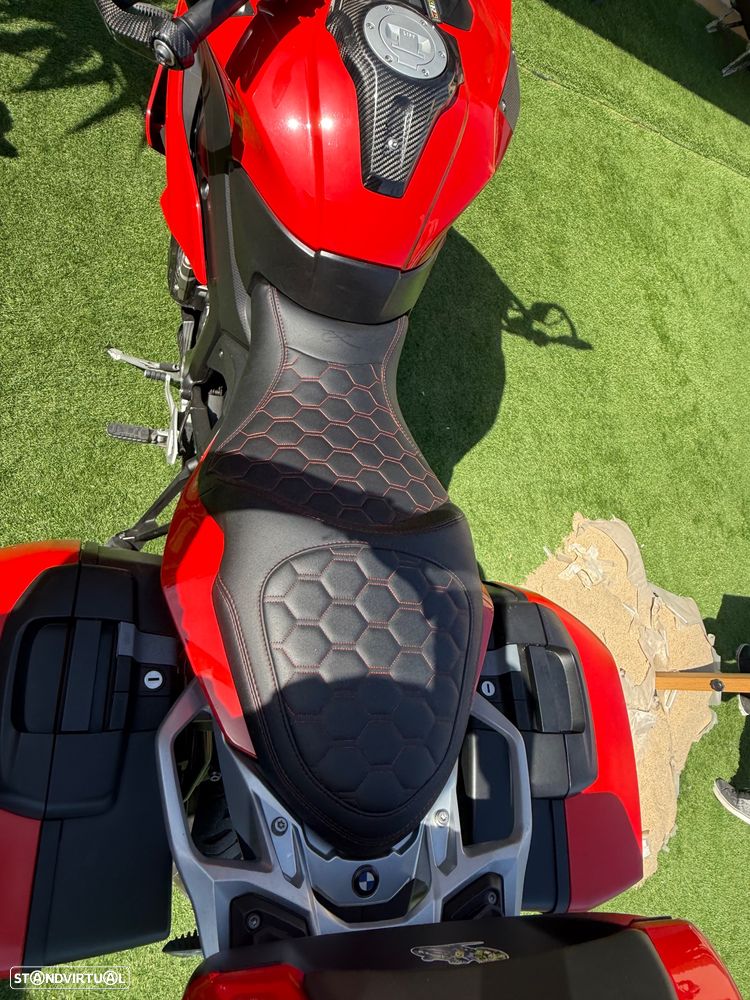 BMW S 1000 XR - 7