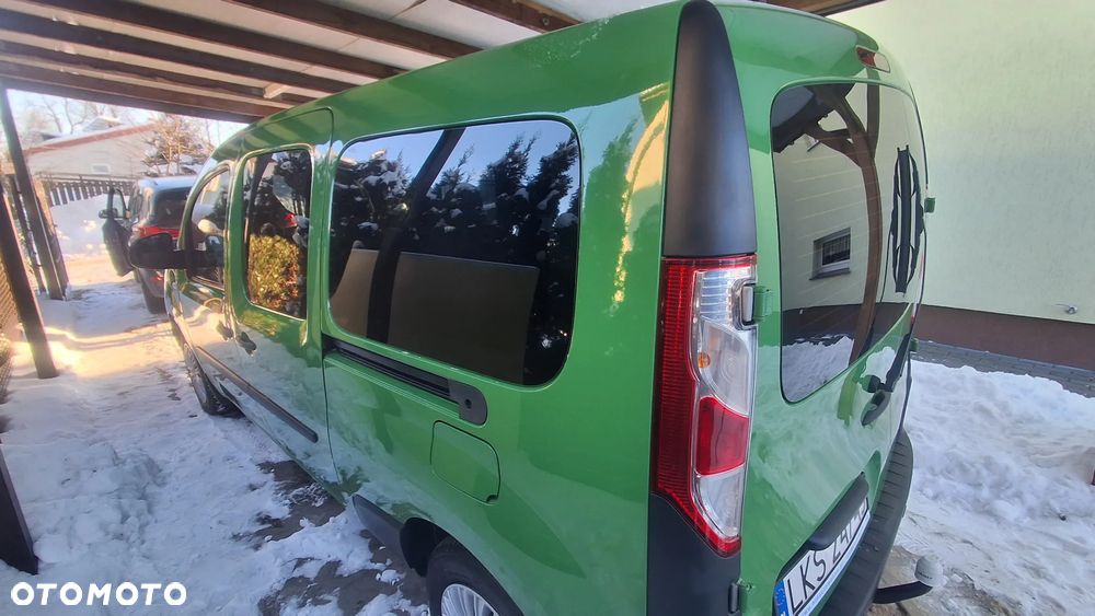 Renault Kangoo 1.5 dCi Helios - 5