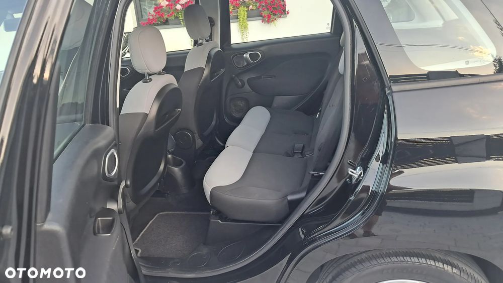 Fiat 500L 1.4 16V Pop - 13