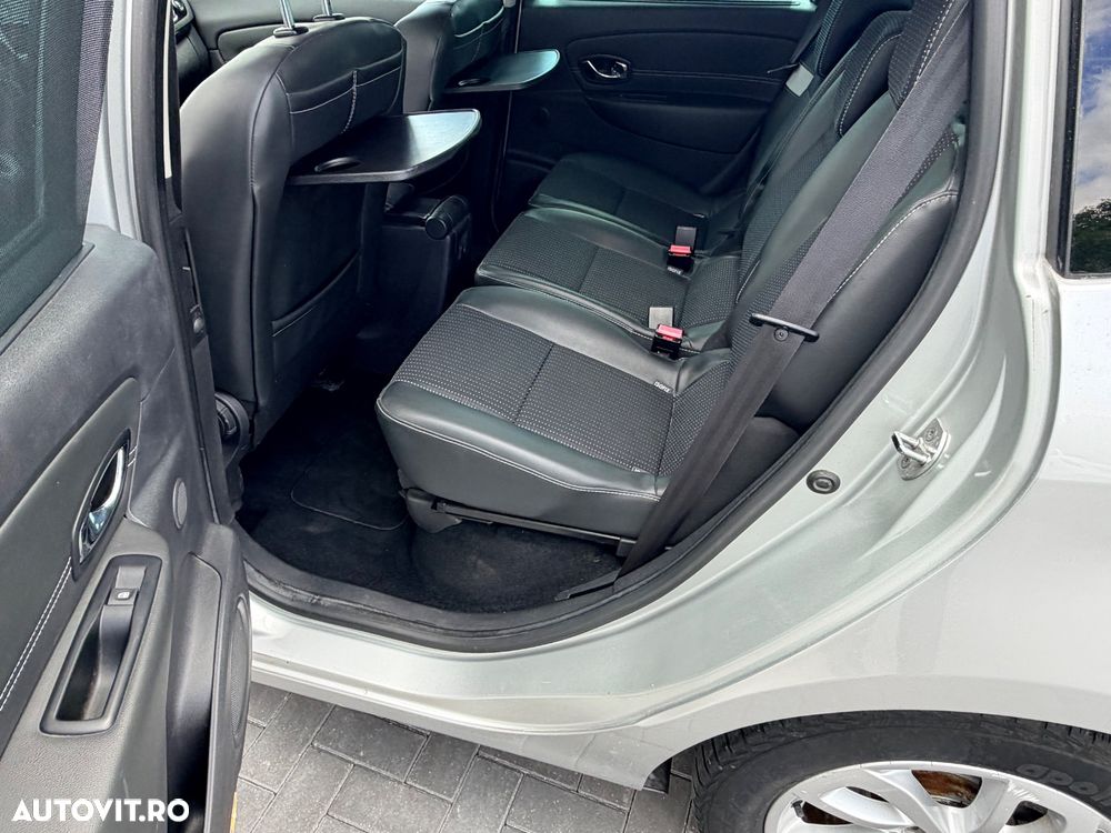 Renault Scenic - 15