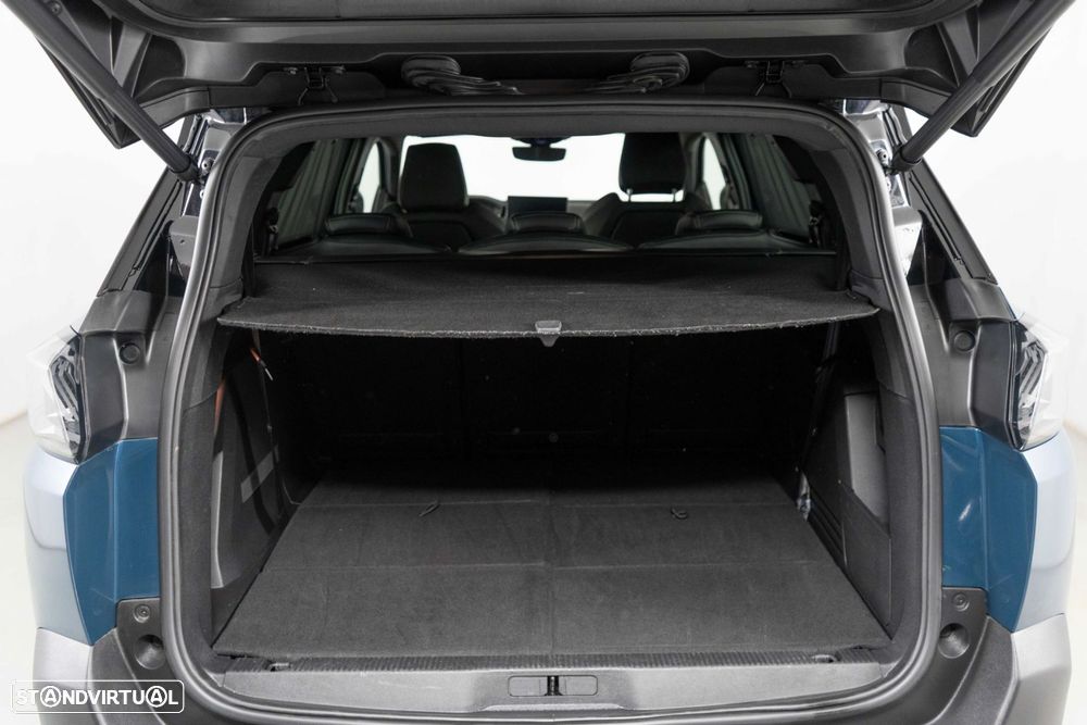 Peugeot 5008 1.2 PureTech GT EAT8 - 13