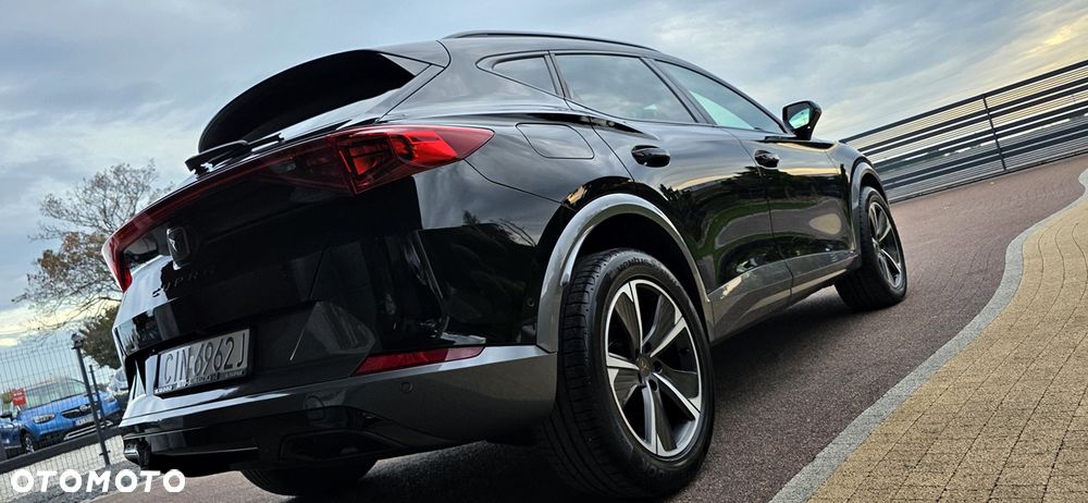 Cupra Formentor 2023 photo 3