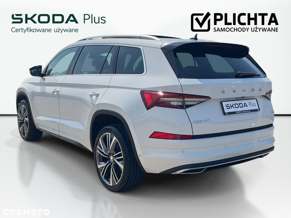 Skoda Kodiaq - 8