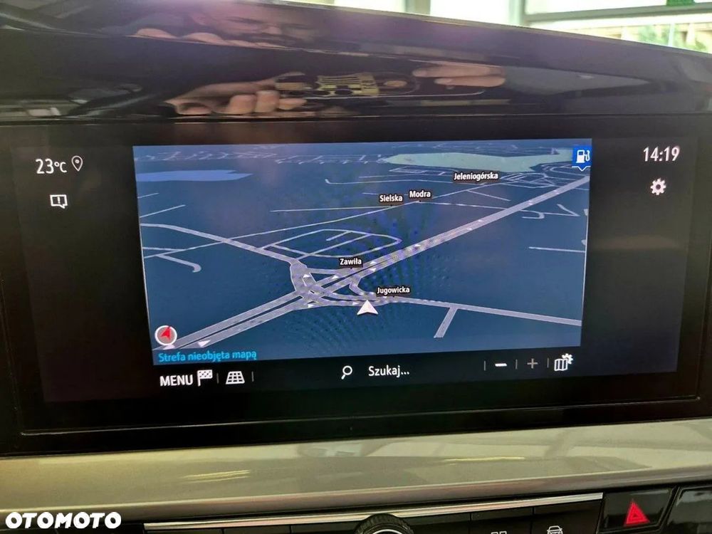 Opel Mokka 1.2 T Elegance S&S - 15