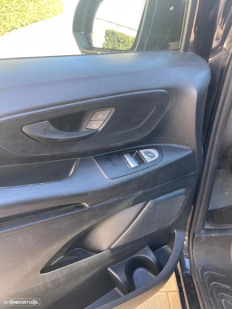 Mercedes-Benz Vito 116 CDi/32 Standard Pro - 19