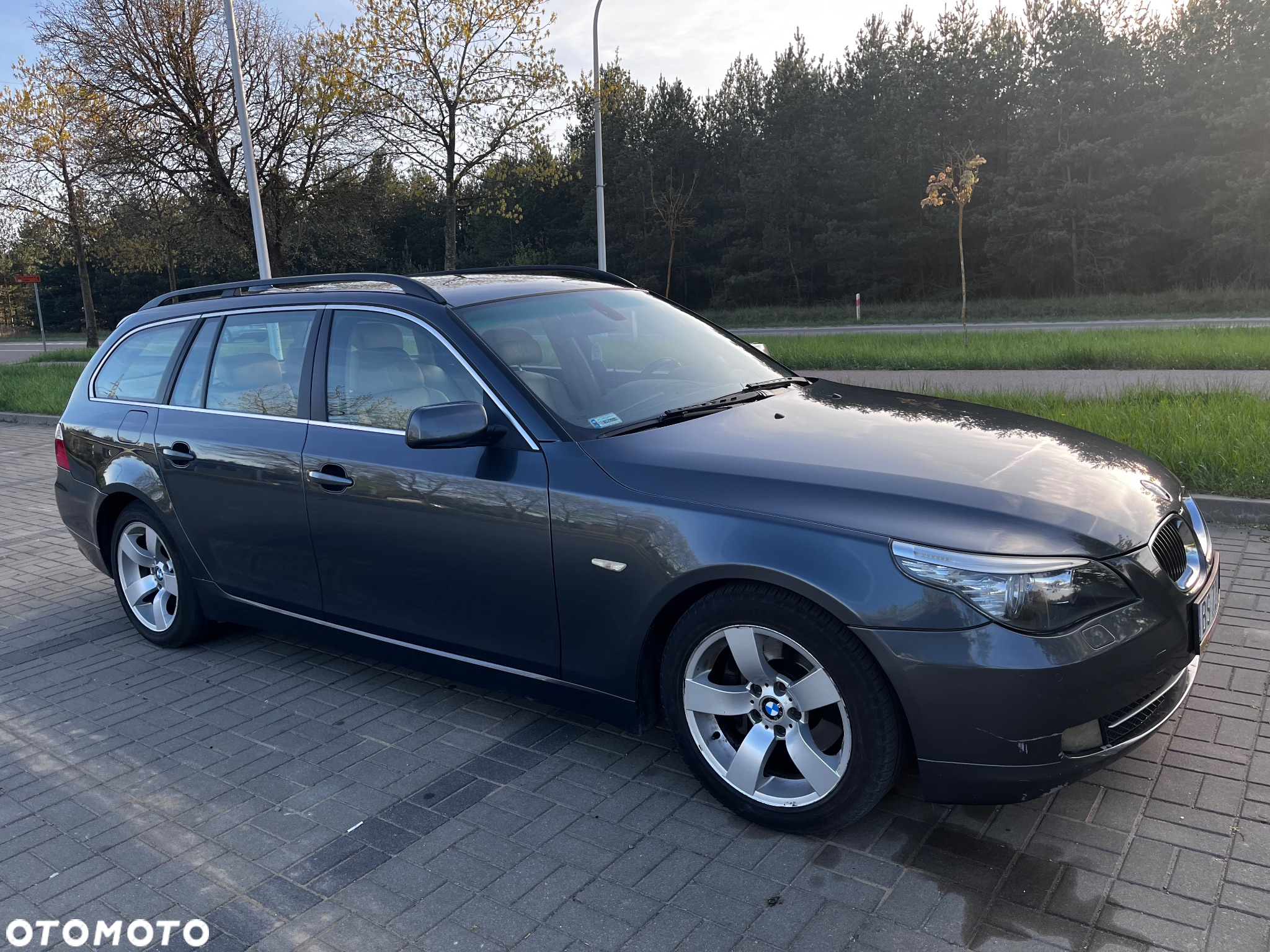 BMW Seria 5 - 2