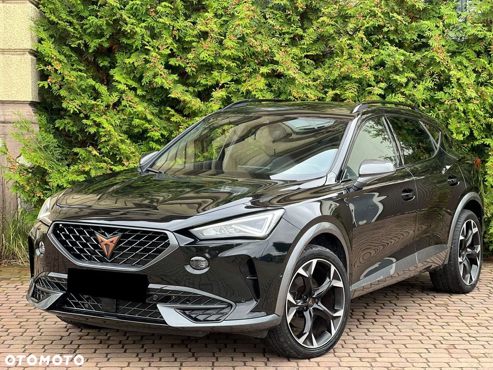 Cupra Formentor 1.5 TSI - 4