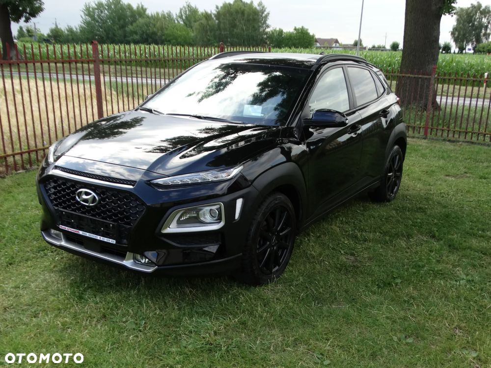 Hyundai Kona - 3