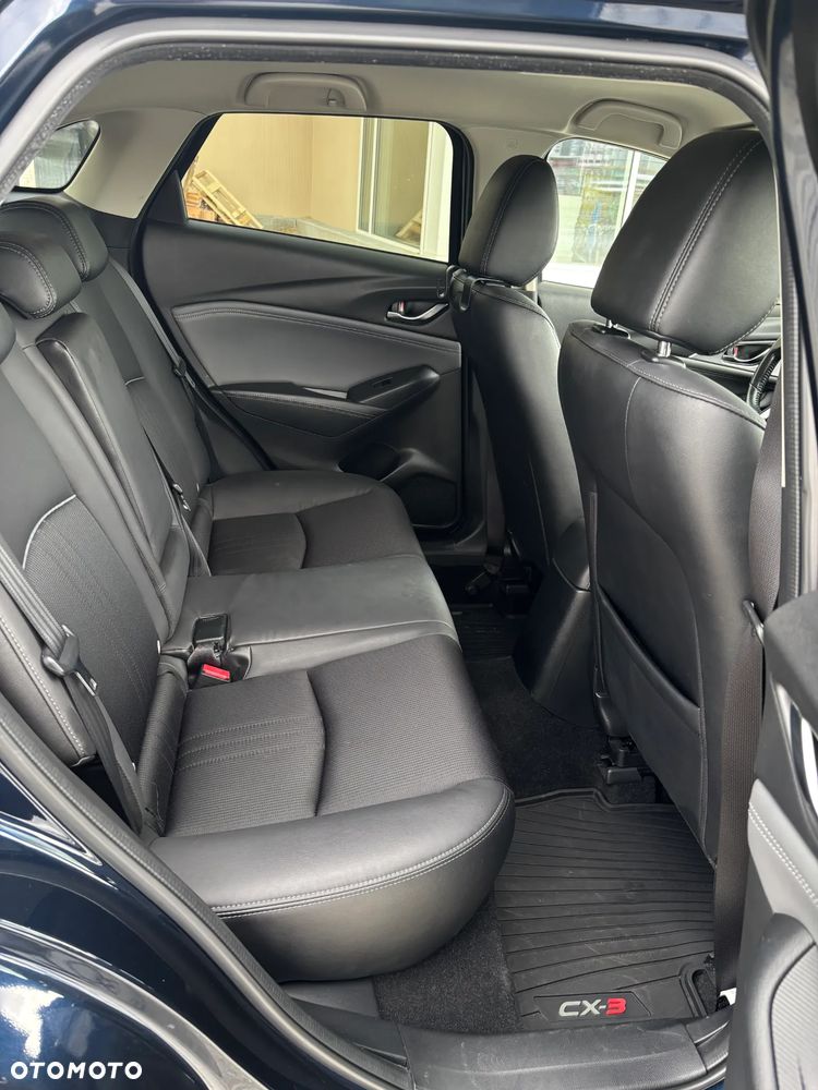 Mazda CX-3 2.0 SkyPassion - 14