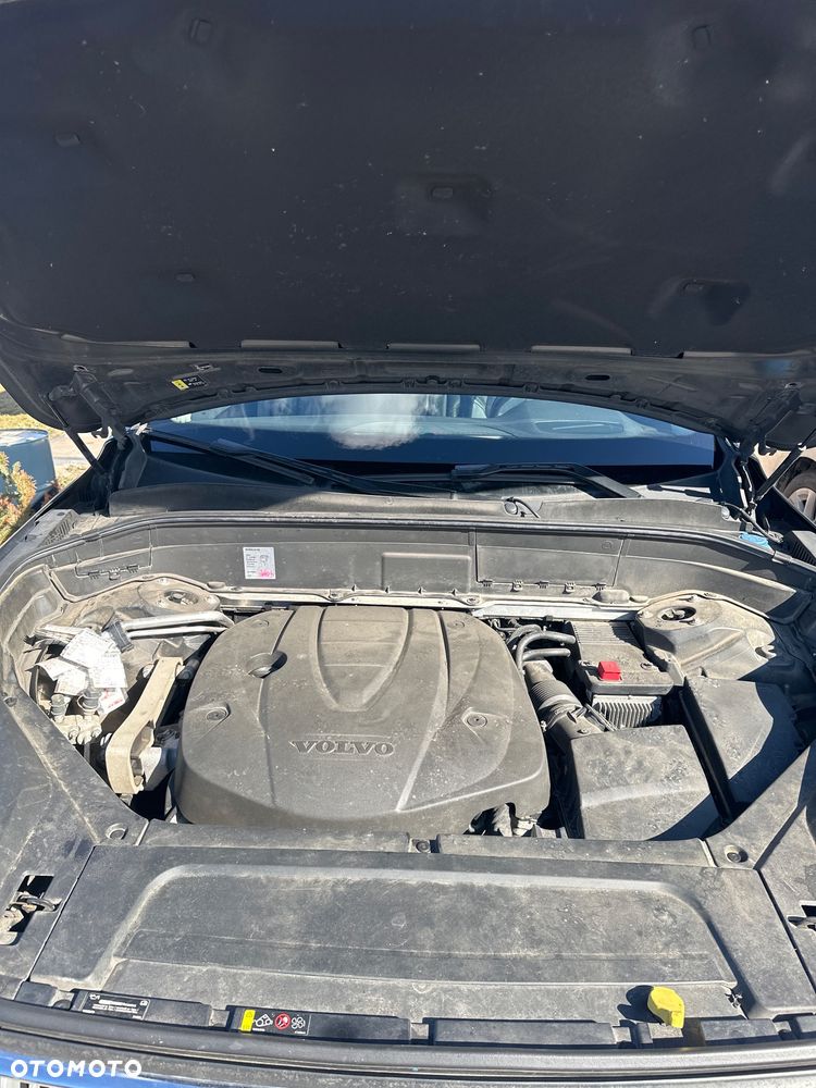 Volvo XC 90 D5 AWD Inscription - 13