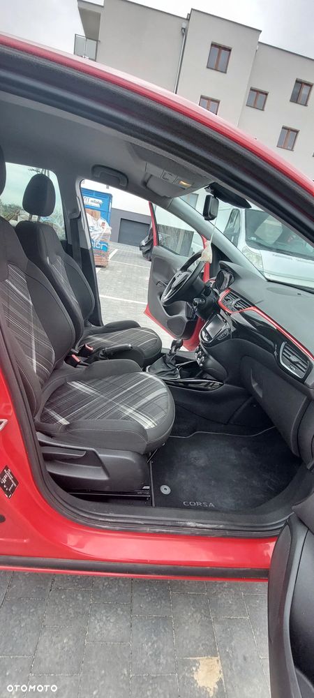 Opel Corsa 1.0 T Color Edition S&S - 15