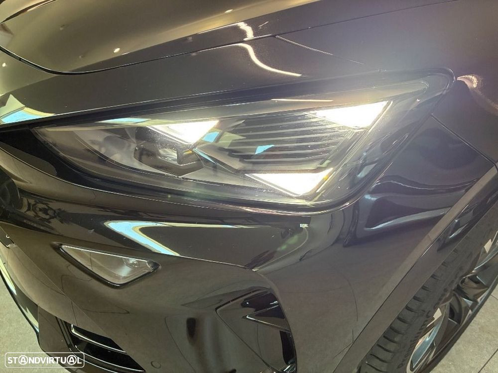 Cupra Formentor 1.5 eTSI DSG - 35