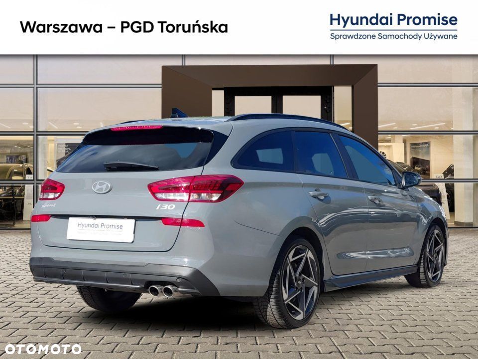 Hyundai i30 - 6