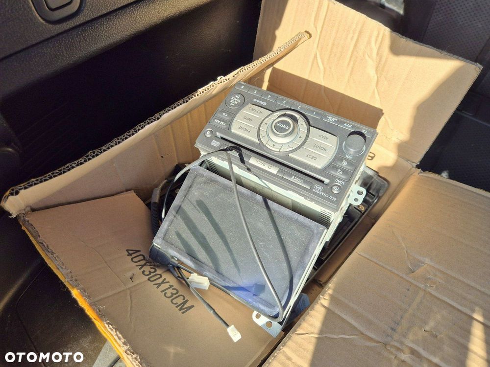 Nissan X-Trail Diesel SE - 29