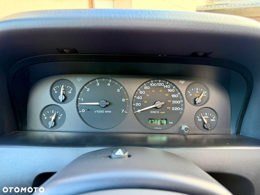 Jeep Grand Cherokee - 37