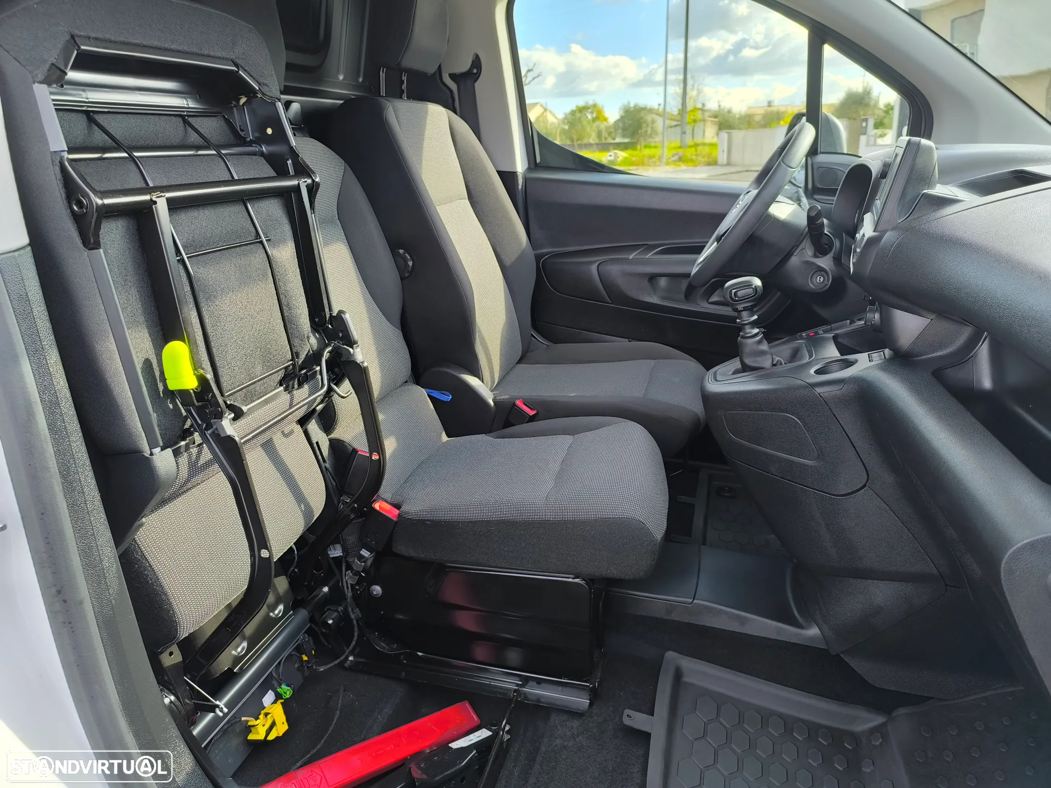 Opel Combo 1.5CDTi 102hp L1H1 - 17