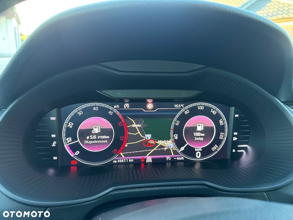 Skoda Octavia 1.6 TDI Premium Edition - 28