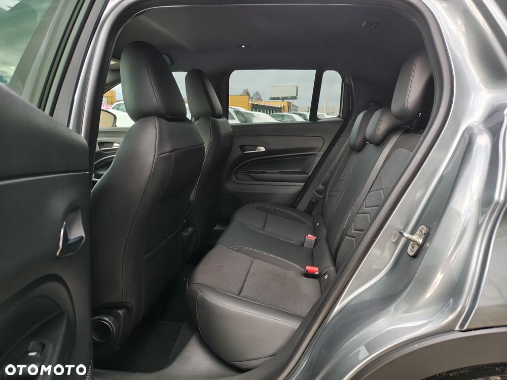 Jeep Avenger 1.2 T3 mHEV Summit FWD eDCT6 - 21