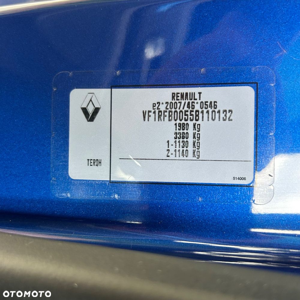 Renault Megane 1.6 TCe GT EDC - 39
