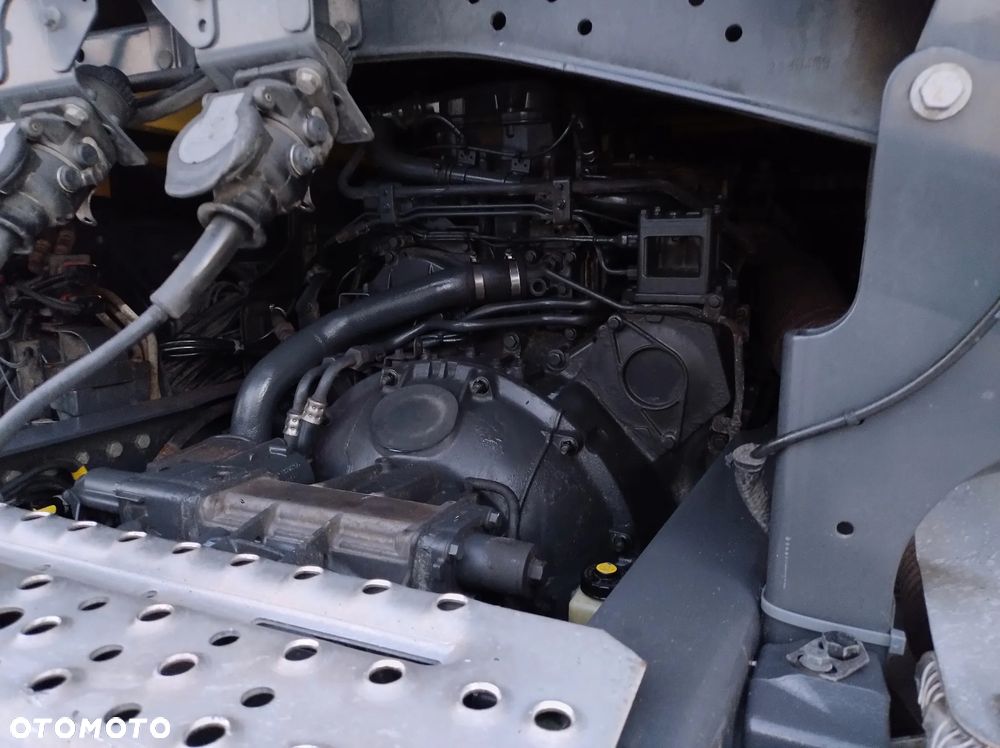 Scania R450 A4x2 STANDARD/ DURA BRIGHT/TYLKO 340.000 km - 20