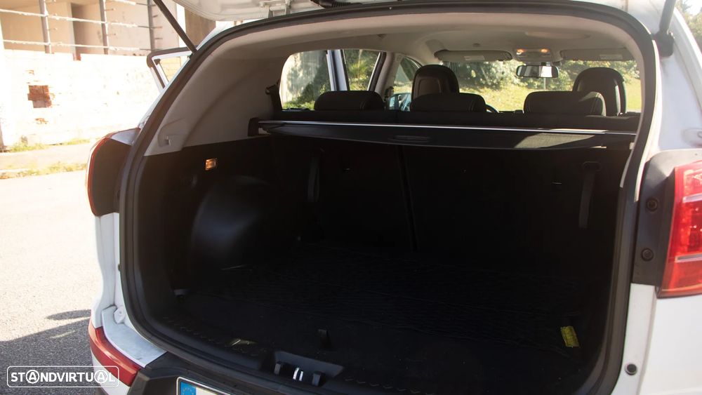 Kia Sportage - 19