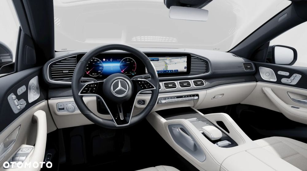Mercedes-Benz GLE - 7
