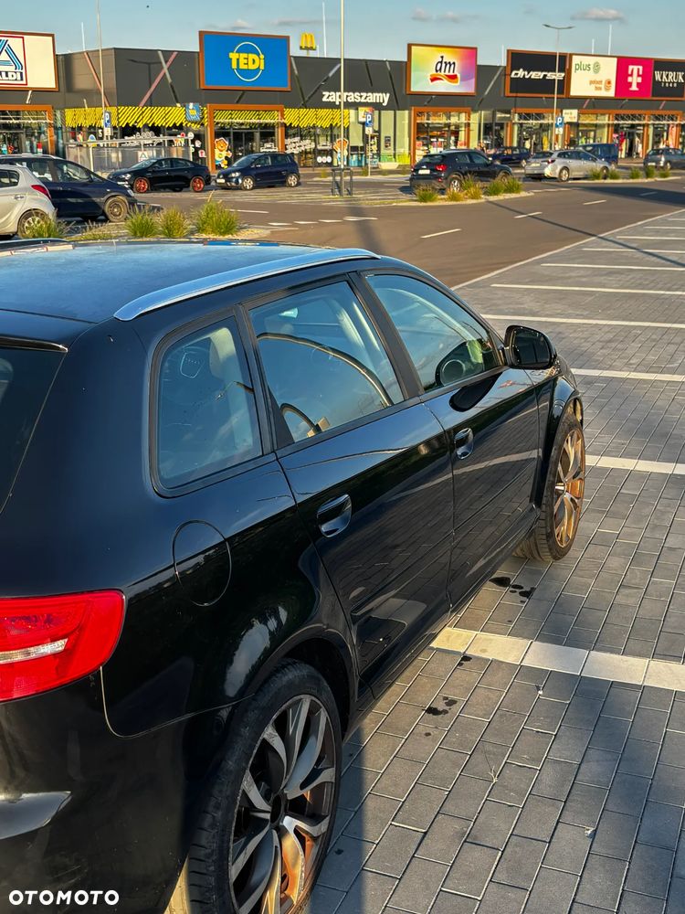 Audi A3 Sportback - 5