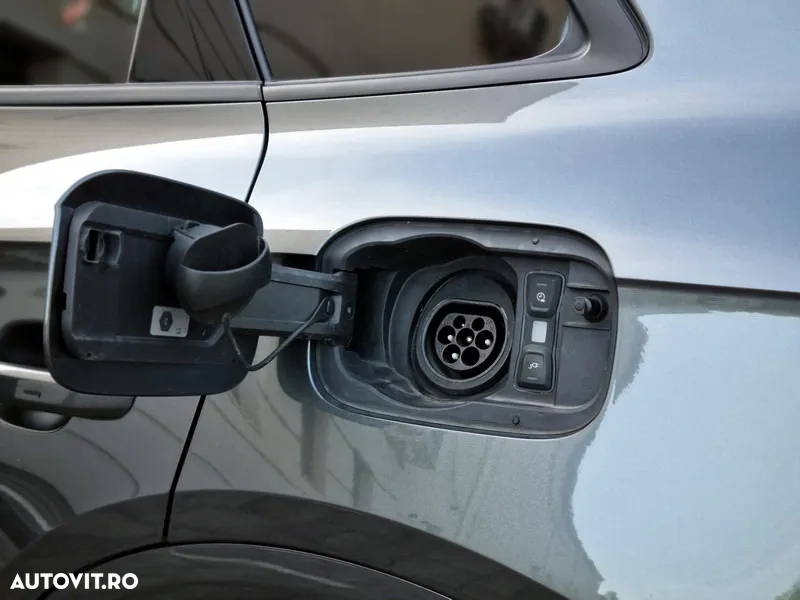 Audi Q5 50 TFSI e quattro S tronic PHEV S Line - 27