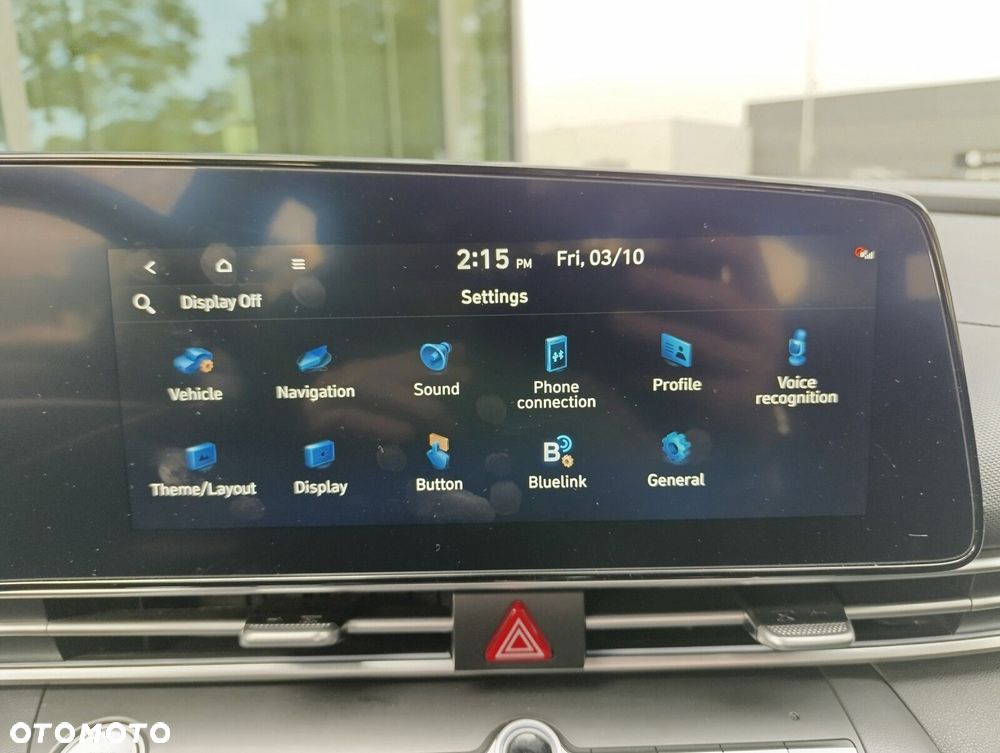 Hyundai Elantra 1.6 Smart - 28