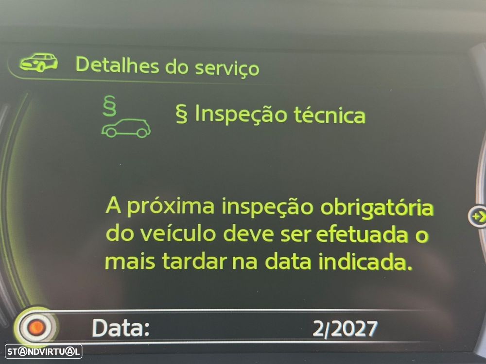 MINI 3 Portas One - 37