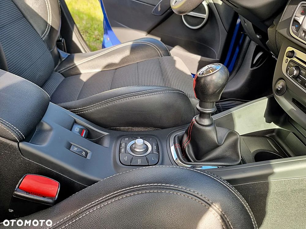 Renault Megane - 26