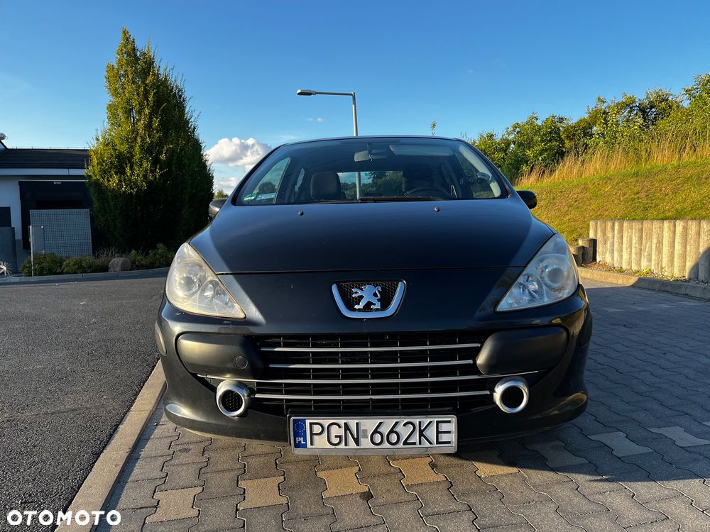 Peugeot 307 - 5