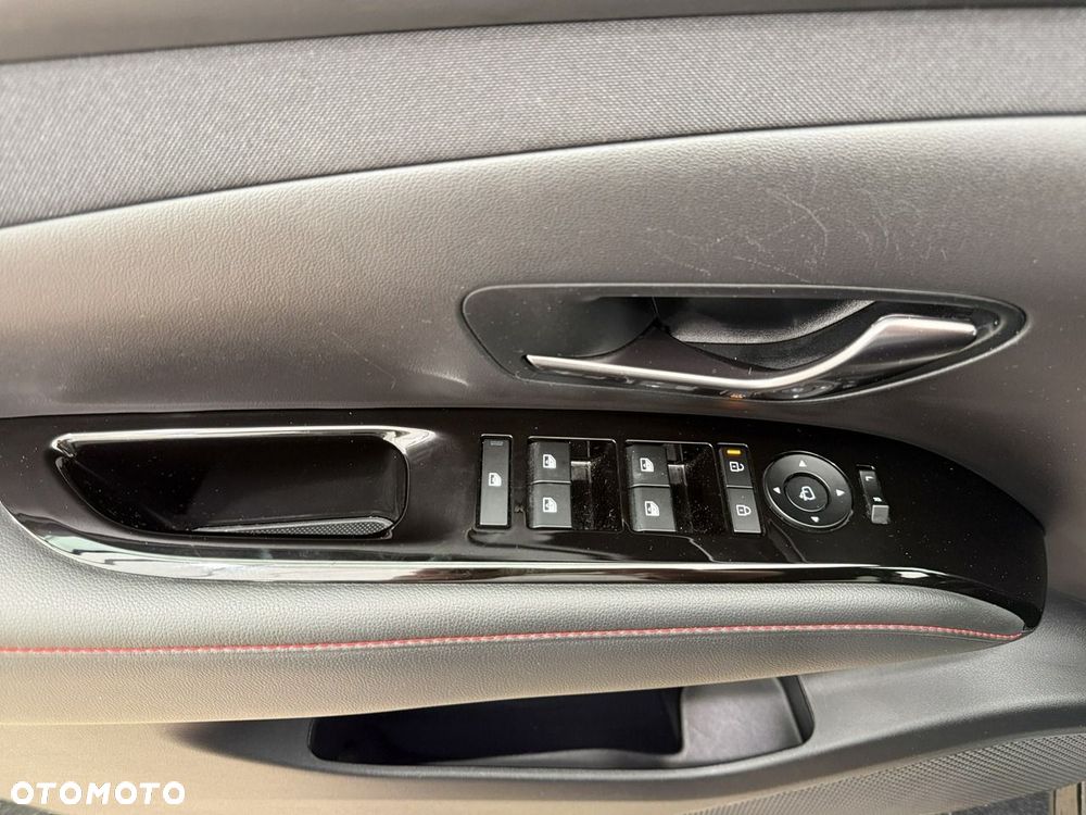 Hyundai Tucson - 14