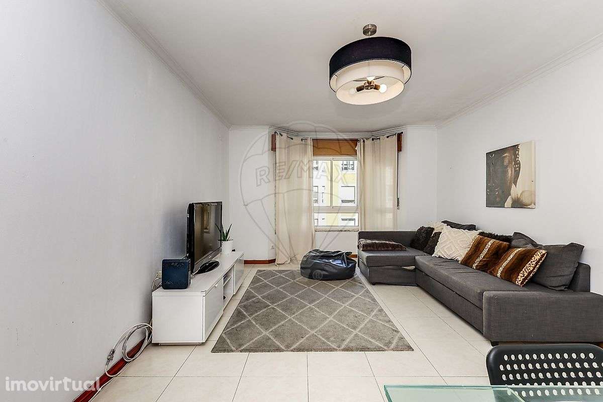 Apartamento T3 para venda - Grande imagem: 2/25