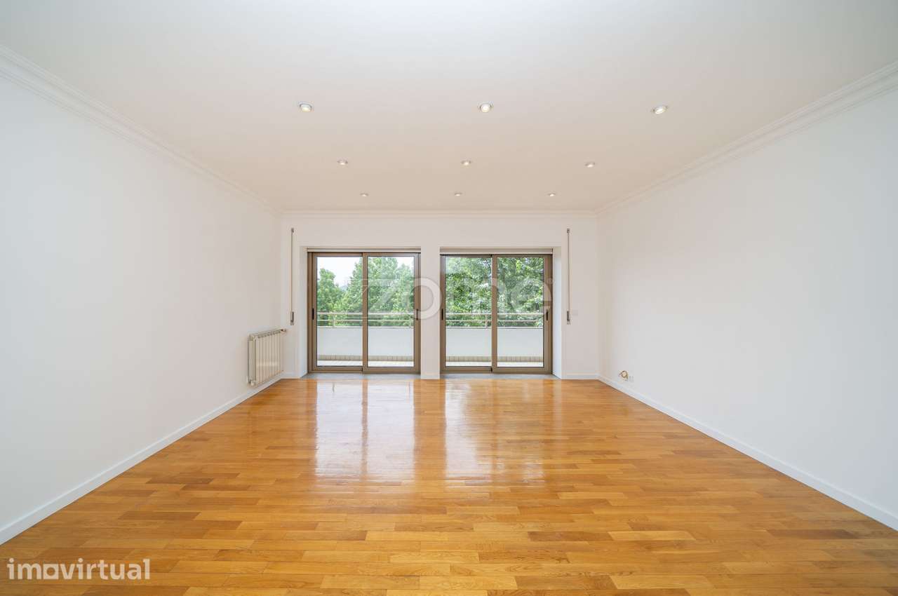 Apartamento T3, para arrendamento, centro cidade - Braga - Grande imagem: 4/37
