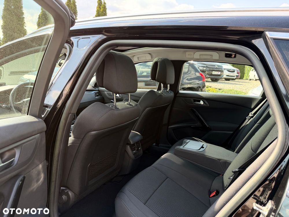 Peugeot 508 HDi FAP 160 Business-Line - 13