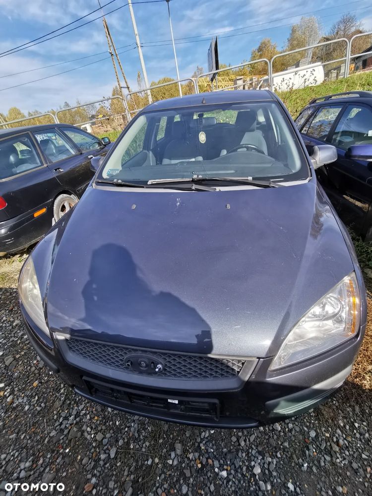 Maska Ford Focus MK2 2006 - 4