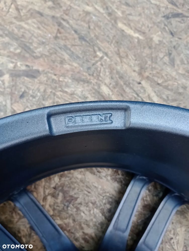 FELGI ALUMINIOWE 5x112 R19 8J ET45 VOLKSWAGEN ARTEON CADDY GOLF JETTA PASSAT PHAETON TIGUAN TOURAN T-ROC SKODA ELROQ KAROQ KODIAQ OCTAVIA SUPERB YETI - 8