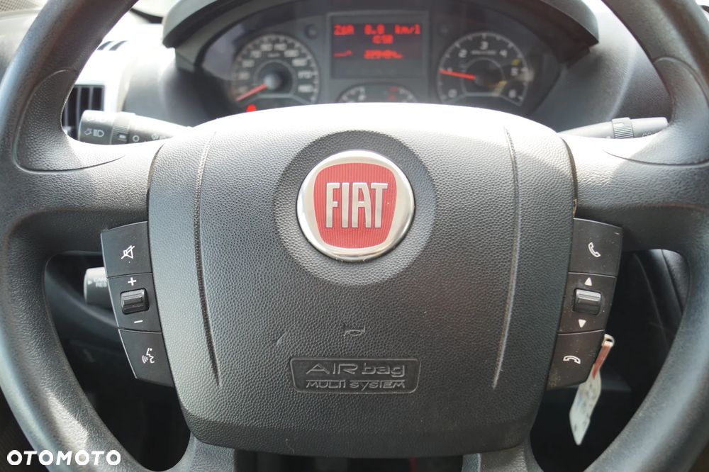 Fiat Ducato - 17