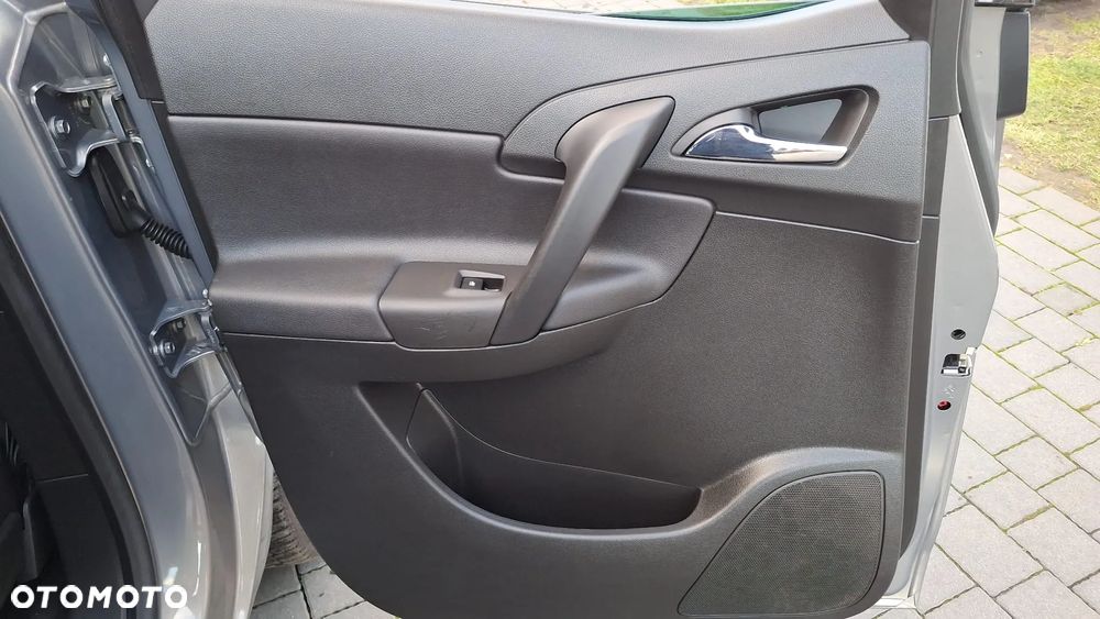 Opel Meriva 1.4 Edition - 24