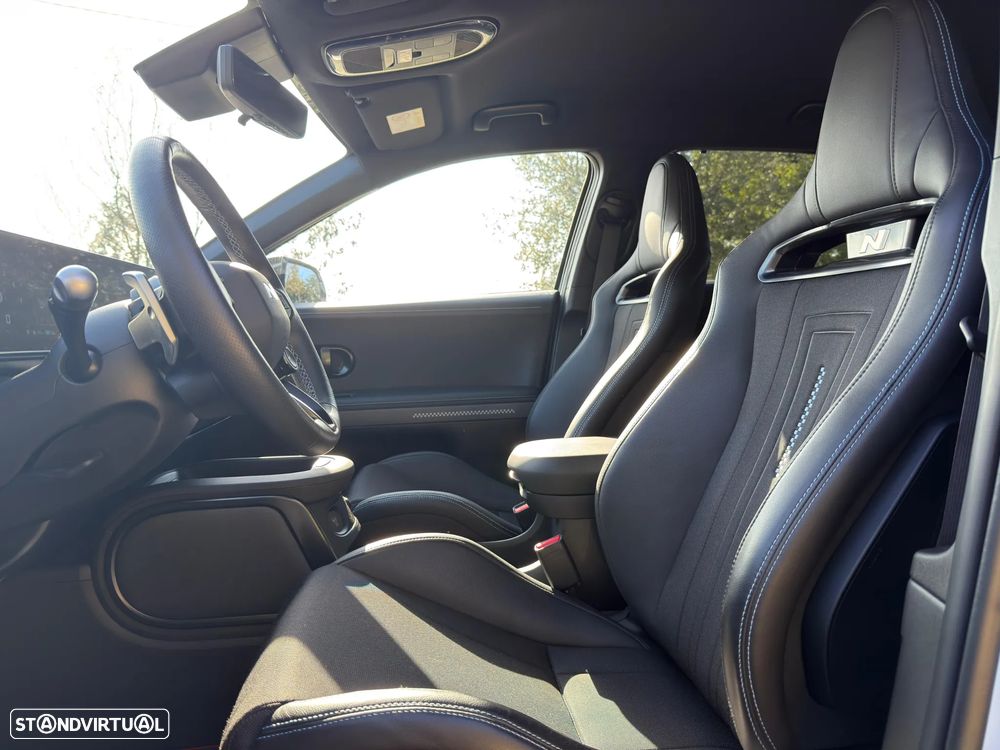 Hyundai Ioniq 5 N 84 kWh Performance Pack - 7