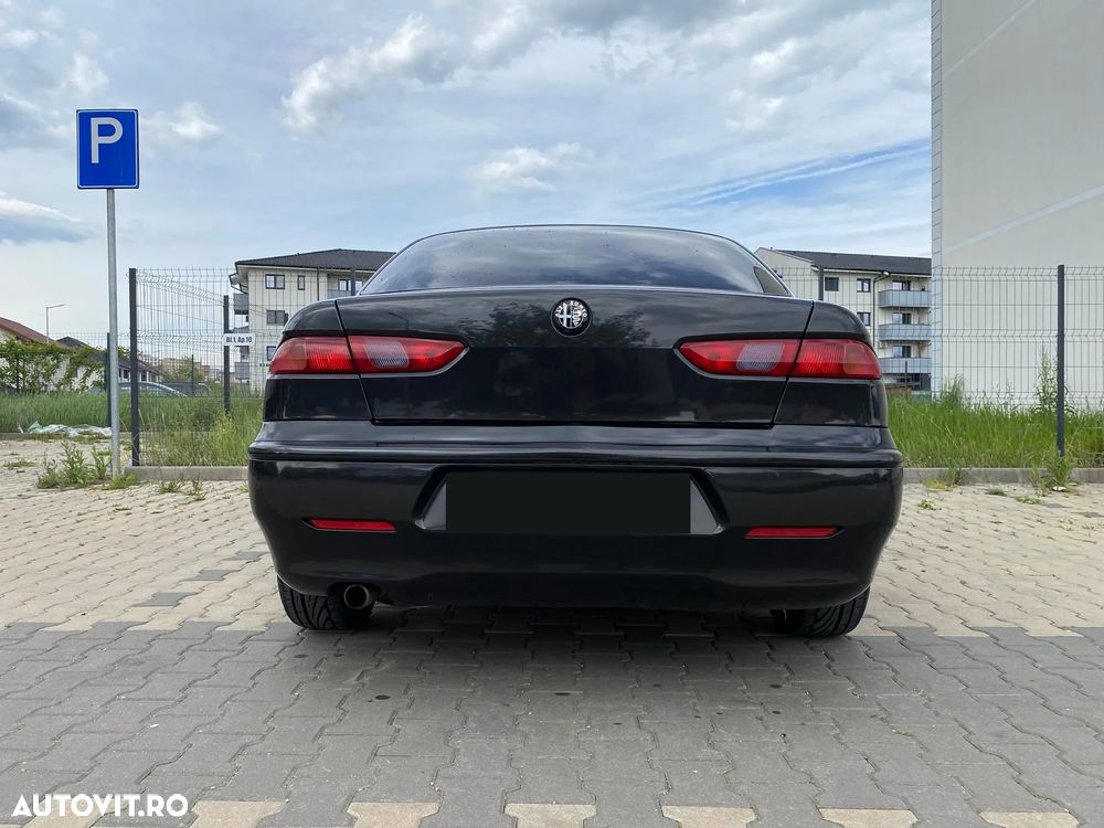 Alfa Romeo 156 - 7
