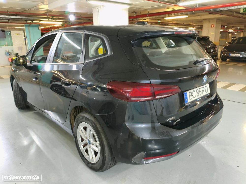 BMW 225xe Active Tourer e xDrive - 3